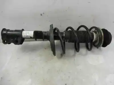 Автозапчасти б/у амортизатор передний правый за ford ka (ccu) trend + ссылки oem iam 51891927  