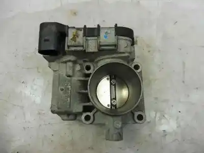 Автозапчастина б/у коробка метелика для ford ka (ccu) trend + посилання на oem iam 23914234732k0