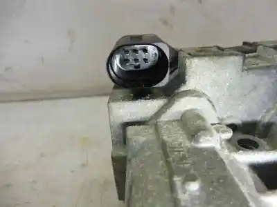 Автозапчастина б/у коробка метелика для ford ka (ccu) trend + посилання на oem iam 23914234732k0  