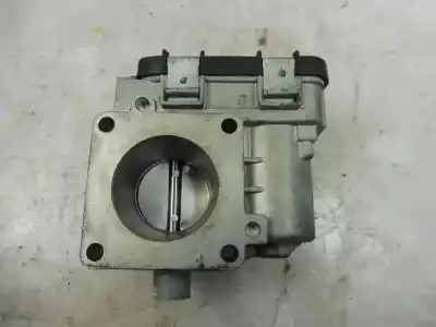 Автозапчастина б/у коробка метелика для ford ka (ccu) trend + посилання на oem iam 23914234732k0  