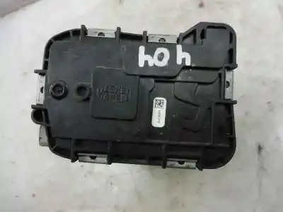 Автозапчастина б/у коробка метелика для ford ka (ccu) trend + посилання на oem iam 23914234732k0  