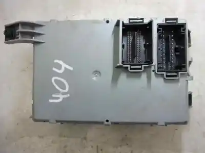 Автозапчастина б/у реле/запоперівник для ford ka (ccu) trend + посилання на oem iam 519749220  
