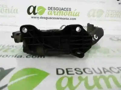 Автозапчасти б/у педальный потенциометр за peugeot 308 sw premium ссылки oem iam 9671433780  6pv009949