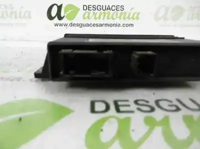 Автозапчастина б/у електронний модуль для peugeot 308 sw premium посилання на oem iam 9663821680  0263004204
