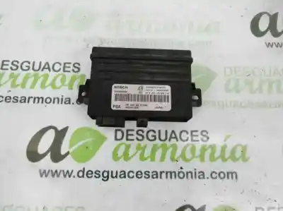 Piesă de schimb auto la mâna a doua modul electrotic pentru peugeot 308 sw premium referințe oem iam 9663821680