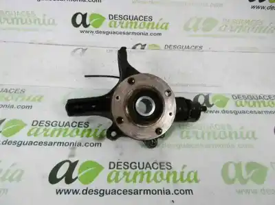 Pezzo di ricambio per auto di seconda mano snodo anteriore sinistro per citroen berlingo cuadro mixto l riferimenti oem iam 