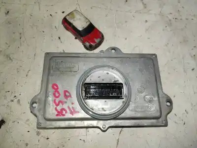 Pièce détachée automobile d'occasion  module de ballast de phare xenon pour peugeot 508 active références oem iam 90062307  