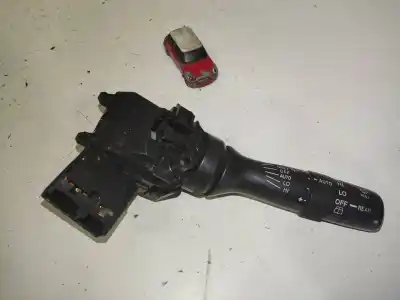 Автозапчастина б/у КОМАНДА ЧИСТИТИ для TOYOTA AURIS  Посилання на OEM IAM 0242017F244 17F244 02420
