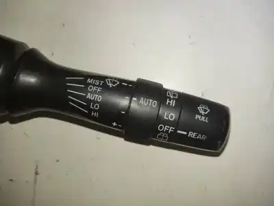Pezzo di ricambio per auto di seconda mano comando pulito per toyota auris luna riferimenti oem iam 0242017f244 17f244 02420