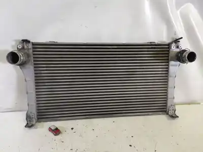 Pezzo di ricambio per auto di seconda mano intercooler per toyota auris luna riferimenti oem iam jd1271002542
