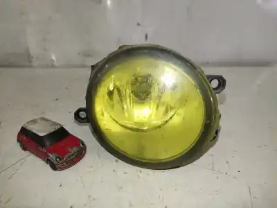 Pezzo di ricambio per auto di seconda mano luce fendinebbia destra per toyota auris luna riferimenti oem iam 