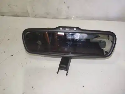 Pezzo di ricambio per auto di seconda mano specchio interno per toyota auris luna riferimenti oem iam 