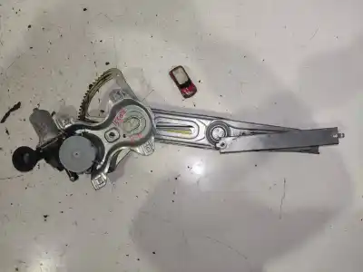 Pezzo di ricambio per auto di seconda mano alzacristalli anteriore destro per toyota auris luna riferimenti oem iam 857100d100