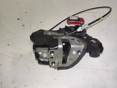 Pezzo di ricambio per auto di seconda mano serratura porta anteriore destra per toyota auris luna riferimenti oem iam 