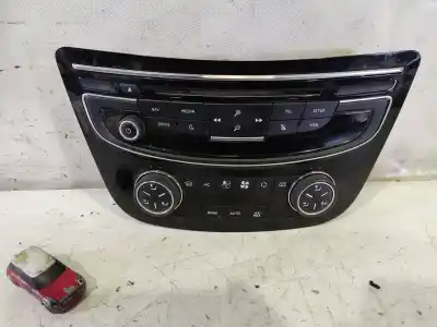 Tweedehands auto-onderdeel klimaatcontrole voor peugeot 508 active oem iam-referenties 98077013xz