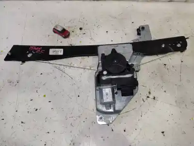 Tweedehands auto-onderdeel regelaar links voorruit voor peugeot 508 active oem iam-referenties 9806085280