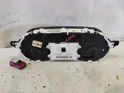 Peça sobressalente para automóvel em segunda mão quadrante por peugeot 508 active referências oem iam 9814765780  