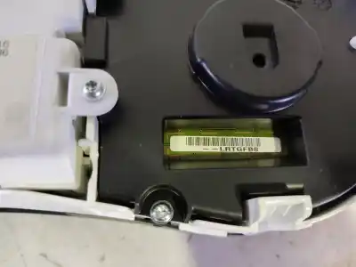 Peça sobressalente para automóvel em segunda mão quadrante por peugeot 508 active referências oem iam 9814765780  