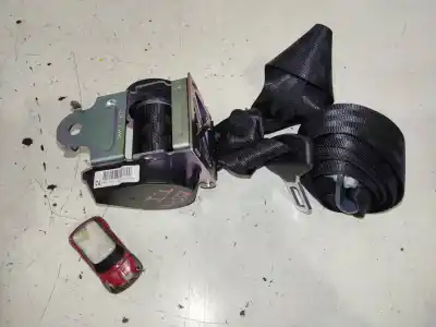 Tweedehands auto-onderdeel veiligheidsriem links achter voor peugeot 508 active oem iam-referenties 96722255xx