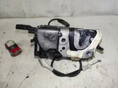 Tweedehands auto-onderdeel achter rechts deurslot voor peugeot 508 active oem iam-referenties psa192633