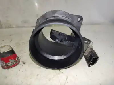 Second-hand car spare part flowmeter for peugeot 508 active oem iam references 968191798002  