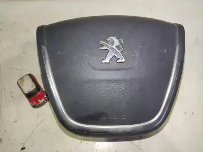 Tweedehands auto-onderdeel airbag voor links voor peugeot 508 active oem iam-referenties 96863325ze