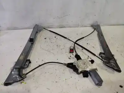Peça sobressalente para automóvel em segunda mão elevador de vidros dianteiro direito por mercedes-benz vito (w639) basic, combi 111 cdi compacto (639.601) referências oem iam a6397200546