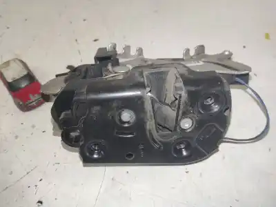 Peça sobressalente para automóvel em segunda mão fechadura da porta dianteira esquerda por mercedes-benz vito (w639) basic, combi 111 cdi compacto (639.601) referências oem iam a6397201653