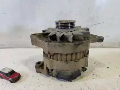 Pièce détachée automobile d'occasion alternateur pour citroen c15 1.8 diesel (161) références oem iam 2541368  