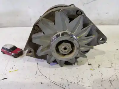 Pièce détachée automobile d'occasion alternateur pour citroen c15 1.8 diesel (161) références oem iam 2541368  