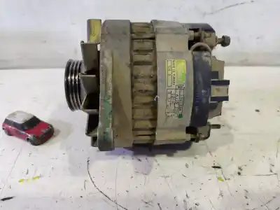 Pièce détachée automobile d'occasion alternateur pour citroen c15 1.8 diesel (161) références oem iam 2541368  