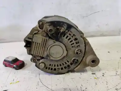Pièce détachée automobile d'occasion alternateur pour citroen c15 1.8 diesel (161) références oem iam 2541368  