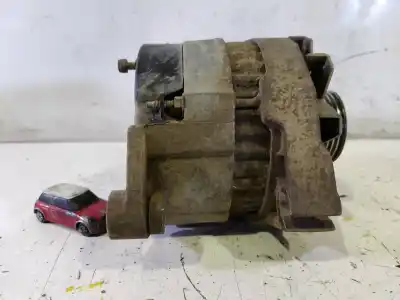 Pièce détachée automobile d'occasion alternateur pour citroen c15 1.8 diesel (161) références oem iam 2541368  