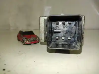 Second-hand car spare part glow plug for renault kangoo dynamique oem iam references 9640469680a  