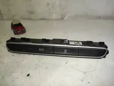 Автозапчастина б/у вимикач для renault scenic iv grand bose-edition посилання на oem iam 283e84929r