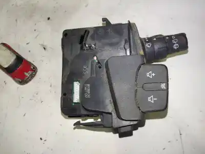 Peça sobressalente para automóvel em segunda mão comutador de limpa vidros por renault kangoo dynamique referências oem iam 88103009241