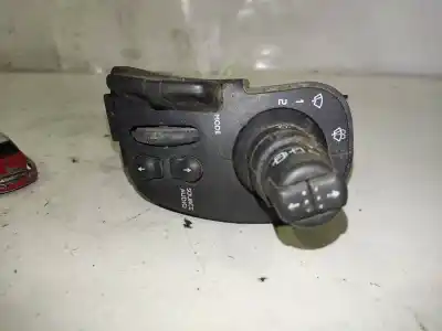 Pezzo di ricambio per auto di seconda mano comando pulito per renault kangoo dynamique riferimenti oem iam 88103009241  0166111247