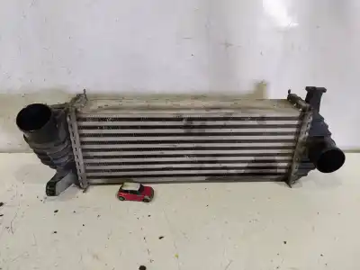 Peça sobressalente para automóvel em segunda mão intercooler por renault kangoo dynamique referências oem iam 