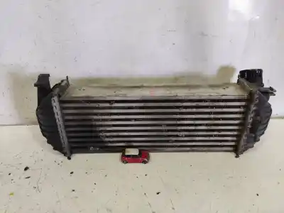 Pezzo di ricambio per auto di seconda mano intercooler per renault kangoo dynamique riferimenti oem iam   