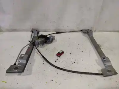 Peça sobressalente para automóvel em segunda mão elevador de vidros dianteiro direito por renault kangoo dynamique referências oem iam 402086a