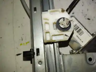 Second-hand car spare part passenger side right window regulator for renault kangoo dynamique oem iam references 402086a  