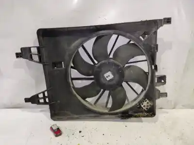 Second-hand car spare part RADIATOR COOLING FAN for RENAULT KANGOO  OEM IAM references 8200427466  8200427466B