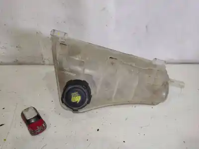 Peça sobressalente para automóvel em segunda mão depósito de expansão por renault kangoo dynamique referências oem iam 
