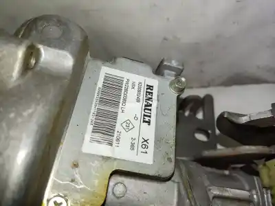 Second-hand car spare part steering column for renault kangoo dynamique oem iam references 8200932439  