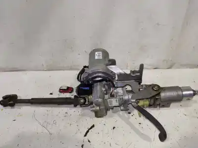 Second-hand car spare part steering column for renault kangoo dynamique oem iam references 8200932439  
