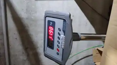 Second-hand car spare part steering column for renault kangoo dynamique oem iam references 8200932439  