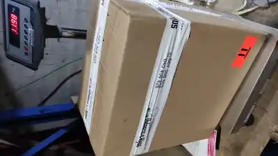 Second-hand car spare part steering column for renault kangoo dynamique oem iam references 8200932439  