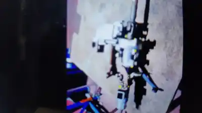 Second-hand car spare part steering column for renault kangoo dynamique oem iam references 8200932439  