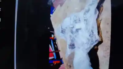 Second-hand car spare part steering column for renault kangoo dynamique oem iam references 8200932439  