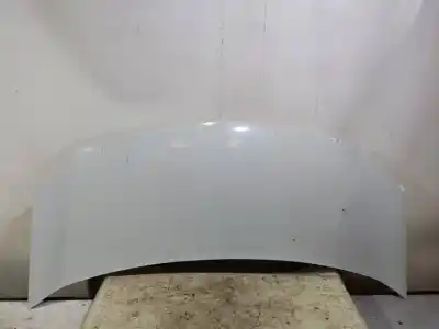Peça sobressalente para automóvel em segunda mão capot por renault kangoo dynamique referências oem iam 